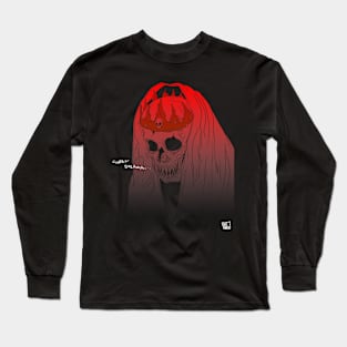 Sweet Dreams Long Sleeve T-Shirt